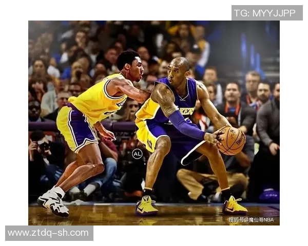 科比与足球巨星对话:篮球与足球的传奇碰撞与跨界合作探讨