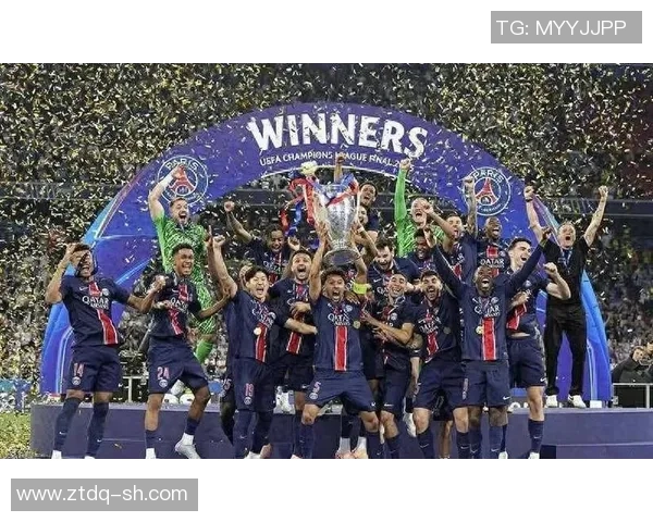 巴黎圣日耳曼球星领衔新赛季挑战欧冠荣耀目标，豪华阵容展现无尽可能