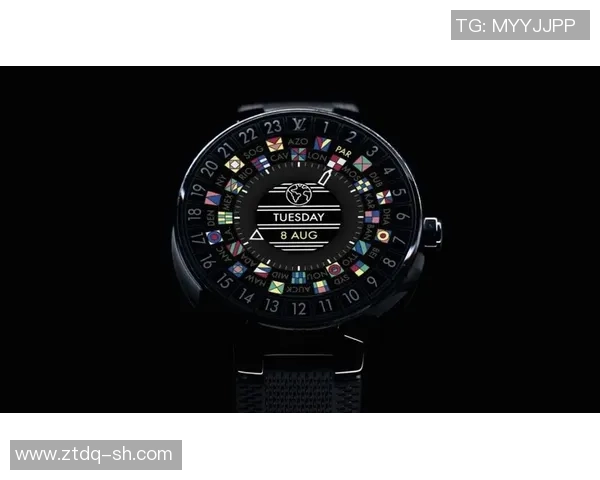 手表与足球明星的完美联动探索：时尚与运动的双重魅力