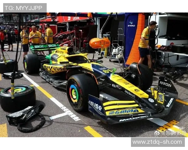 足球巨星亮相摩纳哥F1大奖赛 吸引全球目光助阵极速盛宴